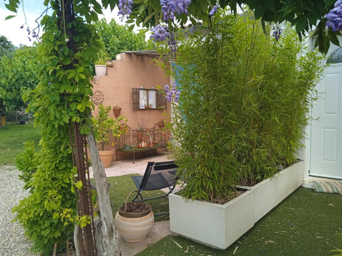L'Eau Berges Chandolas Exterior foto